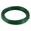 Пневмотрубка TPU-10/8V зелёная Elastollan C98 Пневмотрубка TPU-10/8V зелёная Elastollan C98